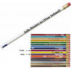Health and Safety Education Pencil