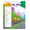 1-2770 I'm Safe! on Wheels Presenter's Guide For 1 to 2