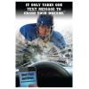 3-6110 Hockey It Only Takes One Message to Crash Your Dreams Poster 