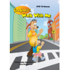 6-1730 I'm Safe! Walk With Me DVD/Video