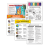 Pedestrian and School Bus Safety Education Refill Kit