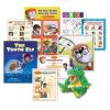 11-5280 Dental Health Classroom Teaching Kit for Head Start  