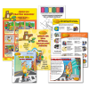 6-4514 Pedestrian & School Bus Safety Spanish Extension Kit     