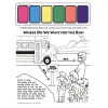 6-1845 Trans Kit School Bus Safety Paint Sheet - English