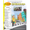 6-4516 Transportation Safety Teacher's Guide  - Early Childhood Edition   