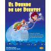 11-5301 The Tooth Elf Large Format Storybook - Spanish