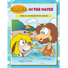 7-1481 Water Safety Presenter's Guide for Pre-K-K 